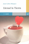 Llenad la tierra: portada