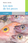 Los ojos de los peces: portada