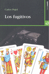 Los fugitivos: portada