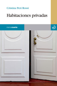 Habitaciones privadas: portada