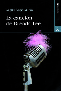 La canción de Brenda Lee: portada