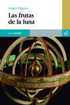 Las frutas de la luna: portada