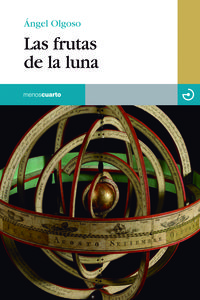 Las frutas de la luna: portada