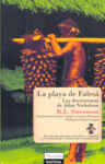 PLAYA DE FALESA/DESVENTURAS DE J.NICHOLSON: portada