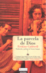 PARCELA DE DIOS,LA: portada