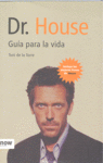 DR.HOUSE GUIA PARA LA VIDA: portada