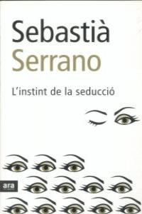 L'INSTINT DE LA SEDUCCIO - CAT: portada