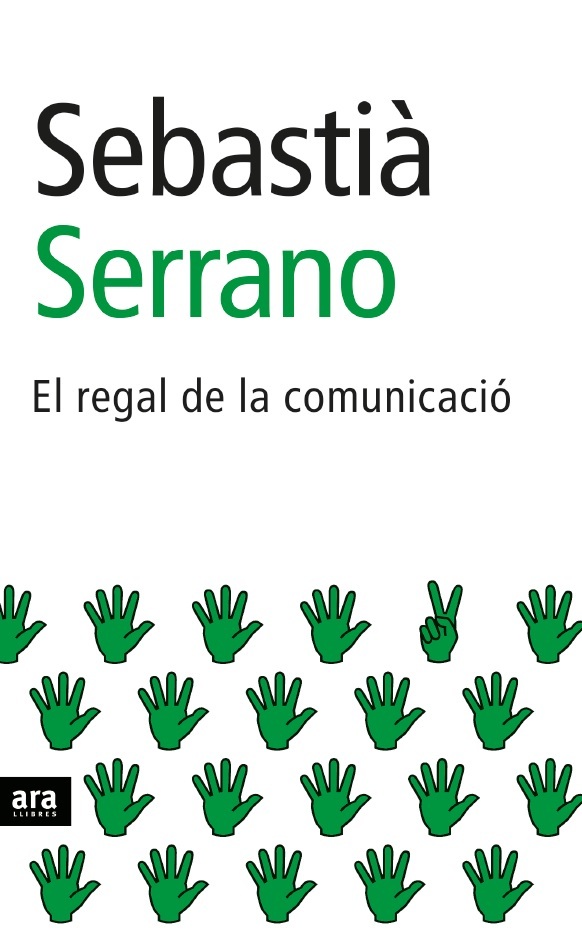 REGAL DE LA COMUNICACI, EL, 19a ED: portada