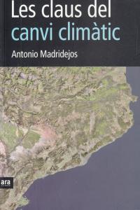 CLAUS DEL CANVI CLIMATIC - CAT: portada