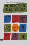 ENSEAME A SER FELIZ: portada