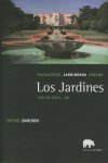 JARDINES,LOS SIGLOS XVIII-XX: portada
