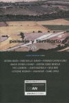 PAISAJE Y TERRITORIO: portada