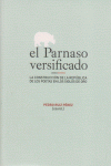 PARNASO VERSIFICADO,EL: portada