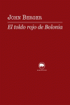 TOLDO ROJO DE BOLONIA,EL: portada