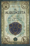 ALQUIMISTA,EL ROCA JUNIOR 3ªED: portada