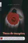 TIERRA DE VAMPIROS: portada