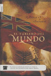 TABLERO DEL MUNDO,EL - OFERTA: portada