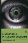 VALOR DE LA INTELIGENCIA EMOCIONAL,EL: portada