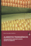 ALIMENTOS TRANSGENICOS: portada