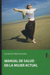 MANUAL DE SALUD EN LA MUJER ACTUAL: portada