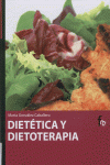 DIETETICA Y DIETOTERAPIA: portada