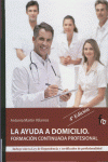 AYUDA A DOMICILIO,LA: portada