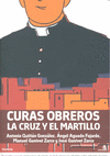 CURAS OBREROS LA CRUZ DEL MARTILLO: portada