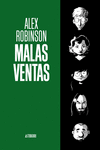 MALAS VENTAS 2.ª ED.: portada