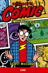 ENTENDER EL COMIC ARTE INVISIBLE 7ª EDICION: portada