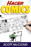 HACER COMICS 6.ª ED.: portada