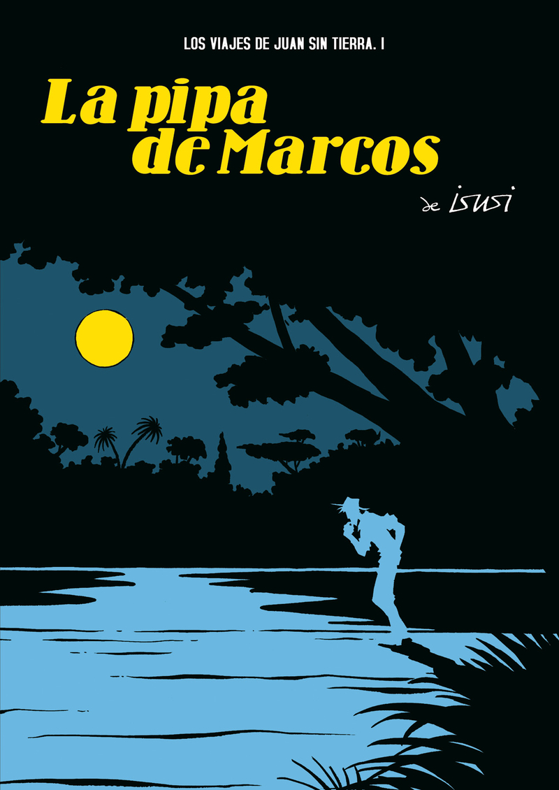 LA PIPA DE MARCOS 3. ED.: portada