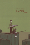 LUPUS 1 2ª ED: portada