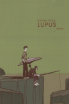 LUPUS 1 2 ED: portada