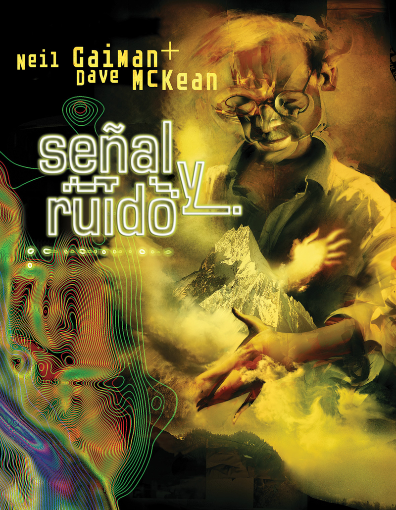 SEAL Y RUIDO 2. ED.: portada