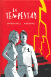 LA TEMPESTAD: portada