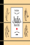 EL JUDÍO DE NUEVA YORK: portada