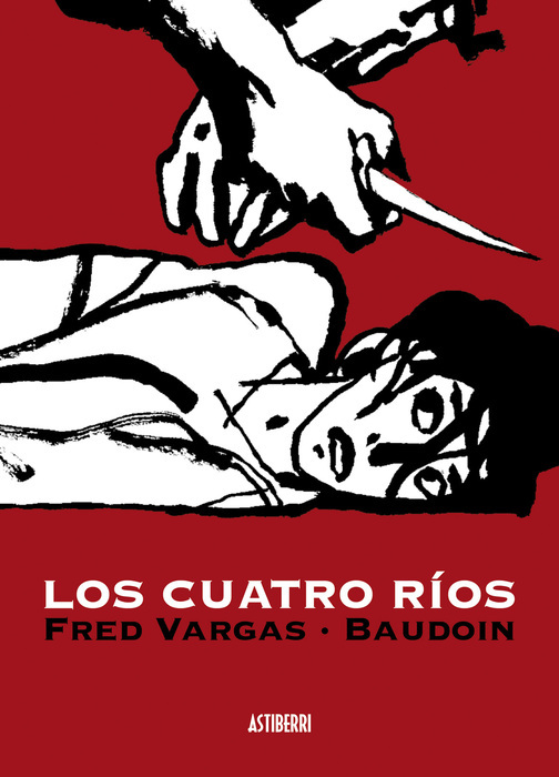 CUATRO RIOS,LOS 2. ED.: portada