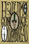 EL ULTIMO GRAN VIAJE DE OLIVER DUVEAU: portada