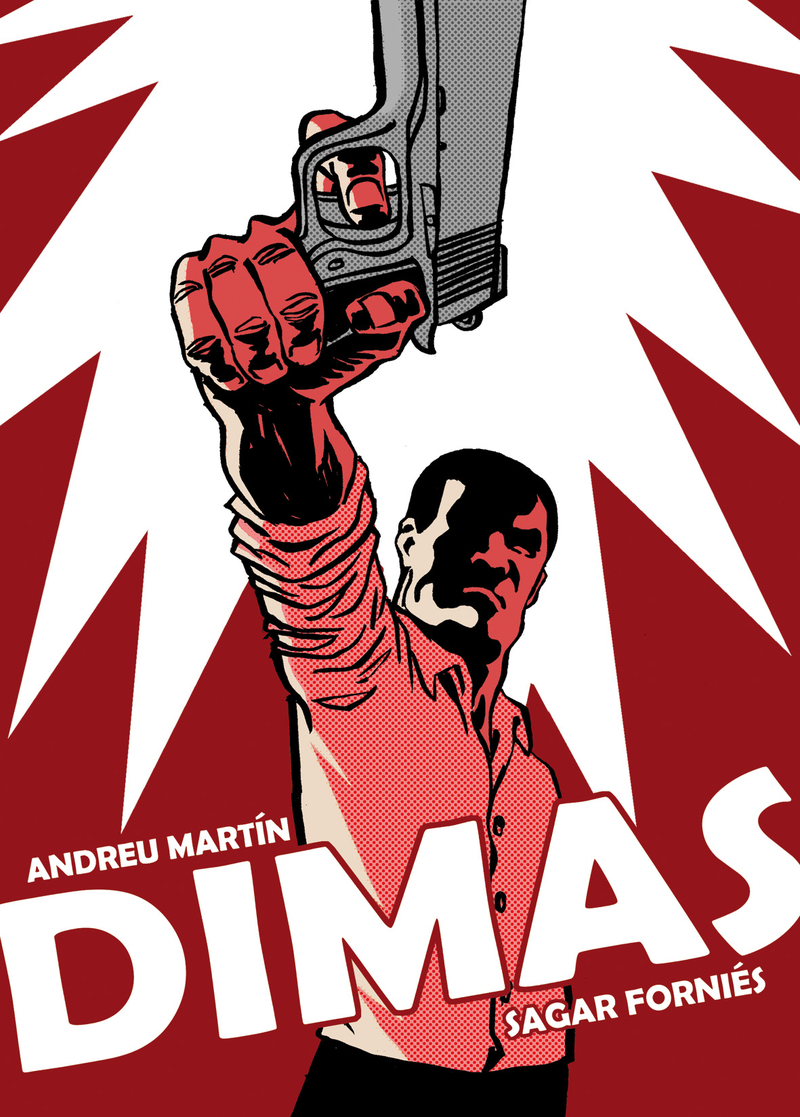 DIMAS: portada