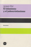 EL ISLAMISMO Y JUDEOCRISTIANISMO: portada