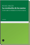 LA REVOLUCION DE LOS SANTOS: portada