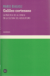 GALILEO CORTESANO: portada