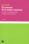 EL CONSUMO DE LA UTOPIA ROMANTICA: portada