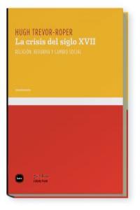 LA CRISIS DEL SIGLO XVII: portada