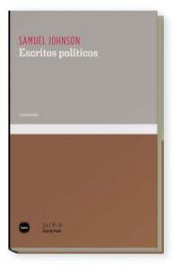 ESCRITOS POLITICOS: portada