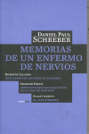 Memorias de un enfermo de nervios (3 ED): portada