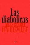 DIABOLICAS,LAS: portada