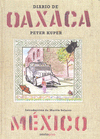 DIARIO DE OAXACA: portada