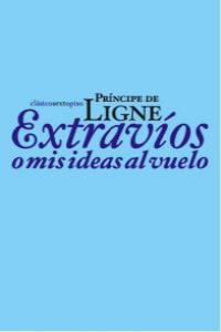 EXTRAVíOS O MIS IDEAS AL VUELO: portada