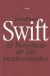 BENEFICIO DE LAS VENTOSIDADES 2ªED: portada